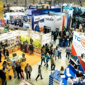 2025���_˹Ī˹�Ƒ�����Ʒ�����Cើ�չ�[��Hunting And Fishing Expo