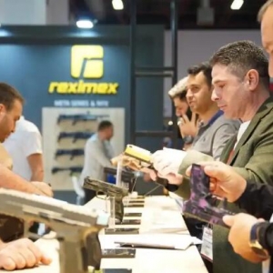 2025�O��չ��������˹̹�������C��������Ʒչ�[�� Prohunt